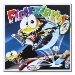 Flohzirkus