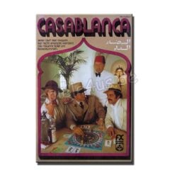 Casablanca FX Schmid