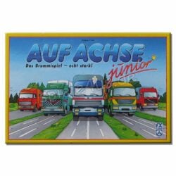 Auf Achse junior