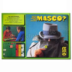 Wer ist Masco?