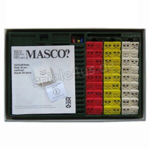 Wer ist Masco?