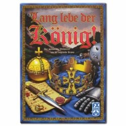 Lang lebe der König