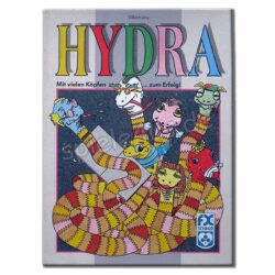 Hydra Legespiel