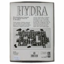 Hydra Legespiel