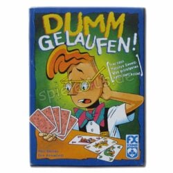 Dumm gelaufen 27123