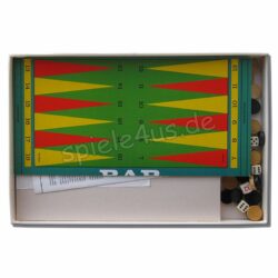 Backgammon FX 91890