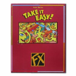 Take it easy von 1998