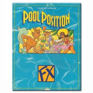 Pool Position