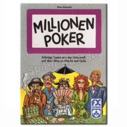 Millionenpoker