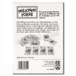 Millionenpoker