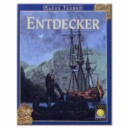 Entdecker