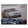 Audi Rennspiel-Action Carabande