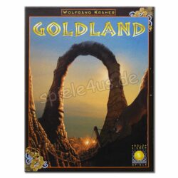 Goldland