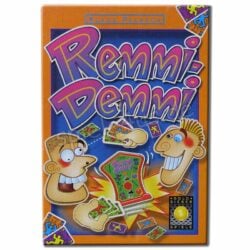 Remmi-Demmi