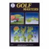Golf Masters
