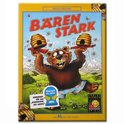 Bärenstark