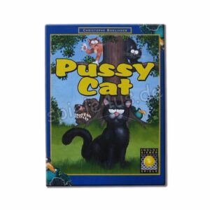 Pussy Cat