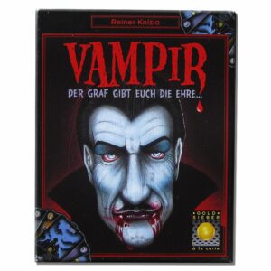 Vampir Kartenspiel