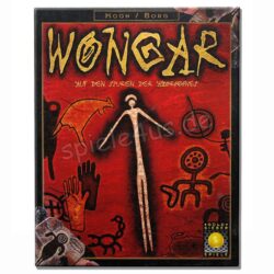 Wongar