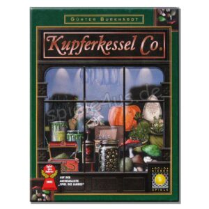 Kupferkessel Co.