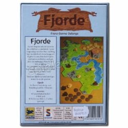 Fjorde