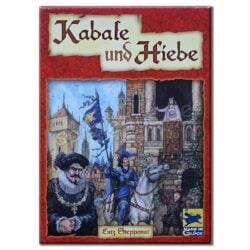 Kabale und Hiebe