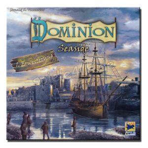 Dominion Seaside Erweiterung