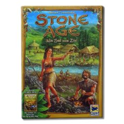 Stone Age Mit Stil zum Ziel Erweiterung