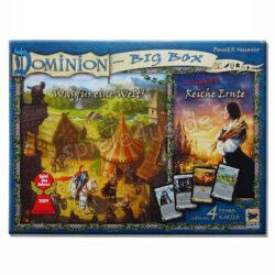 Dominion – Big Box 4. Erweiterung