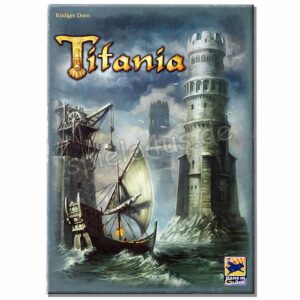 Titania