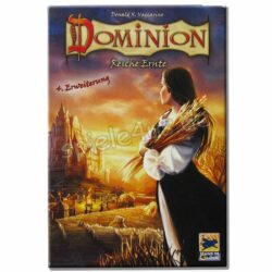 Dominion Reiche Ernte Erweiterung