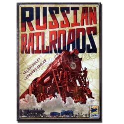 Russian Railroads