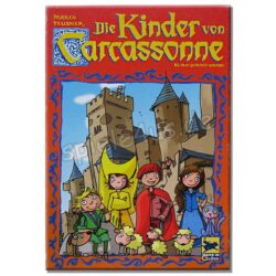 Die Kinder von Carcassonne