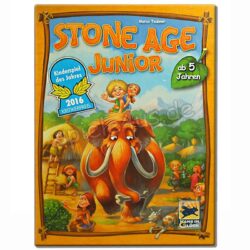 Stone Age Junior