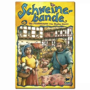 Schweinebande