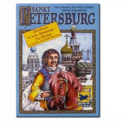 Sankt Petersburg In bester Gesellschaft Das Bankett