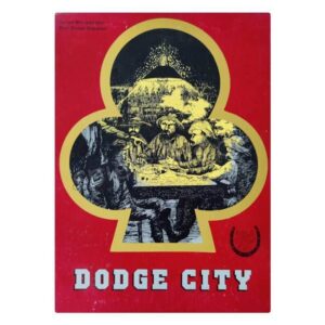 Dodge City