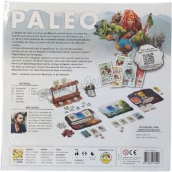 Paleo