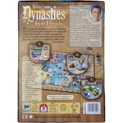 Dynasties