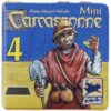 Carcassonne Mini-Erweiterung 4: Die Goldminen