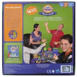 Cranium Familien Edition