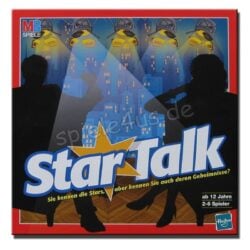 Star Talk