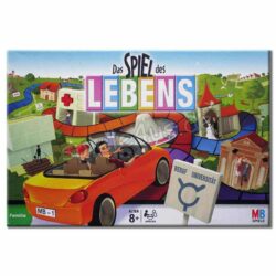 Das Spiel des Lebens