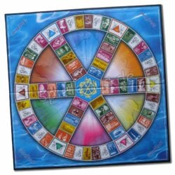 Trivial Pursuit Worldwide