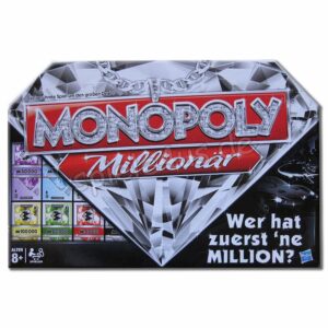 Monopoly Millionär