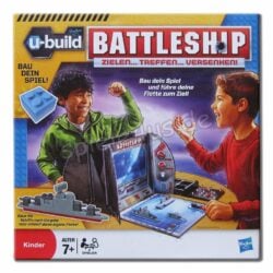 U-Build Battleship