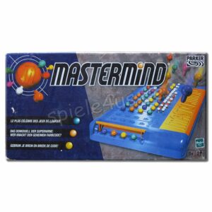 Mastermind 14150