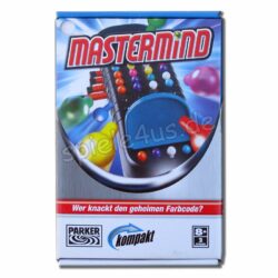 Mastermind kompakt