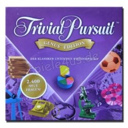 Trivial Pursuit Genus 386100