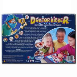 Doktor Bibber 00182